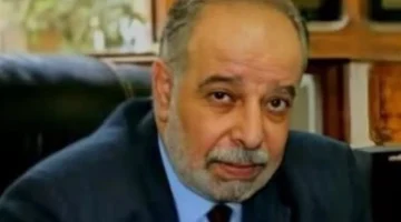 طمأنينة كبيرة بعد دخول الفنان ياسر صادق العناية المركزة وحالته مستقرة